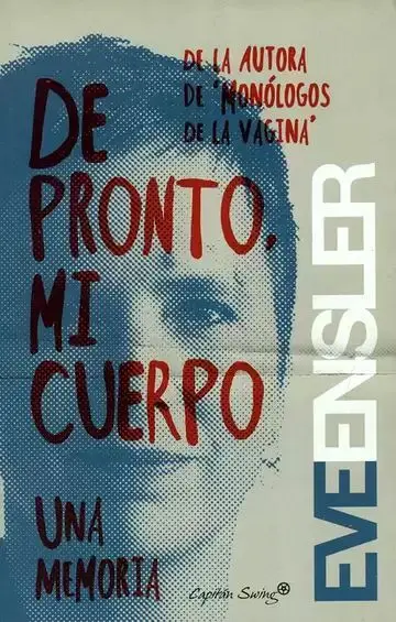 De Pronto mi Cuerpo