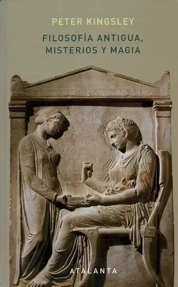 Filosofía Antigua, Misterios y Magia