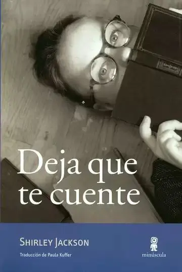 Deja que te Cuente