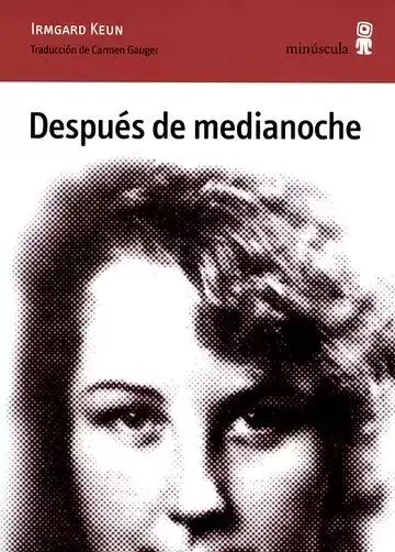 Después de Medianoche