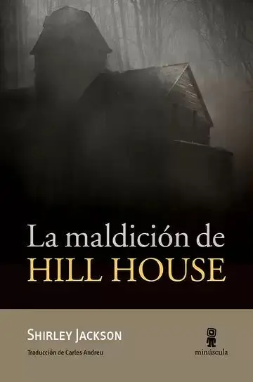 La Maldicion de Hill House