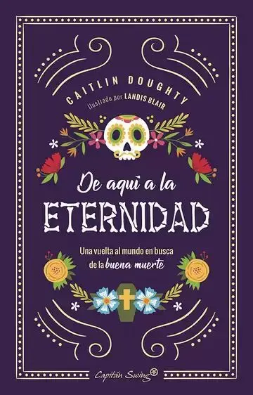 De Aqui a la Eternidad