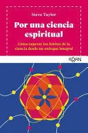 Por una Ciencia Espiritual
