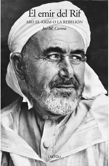 El Emir de Rif