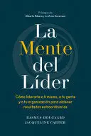 LA MENTE DEL LÍDER