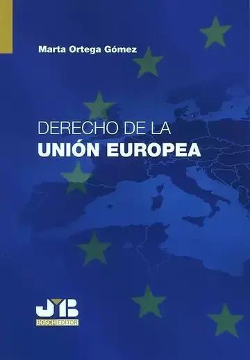Derecho de la Unión Europea