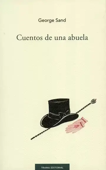Cuentos de una Abuela