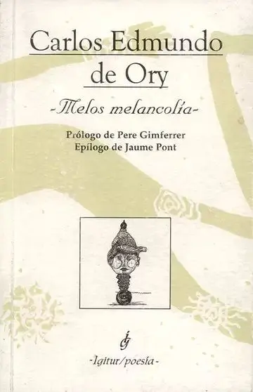 Melos Melancolía