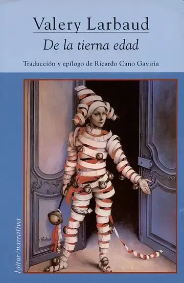 De la Tierna Edad