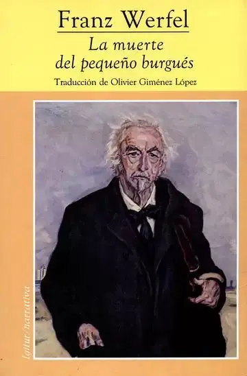 La Muerte del Pequeño Burgués