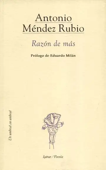 Razón de Más