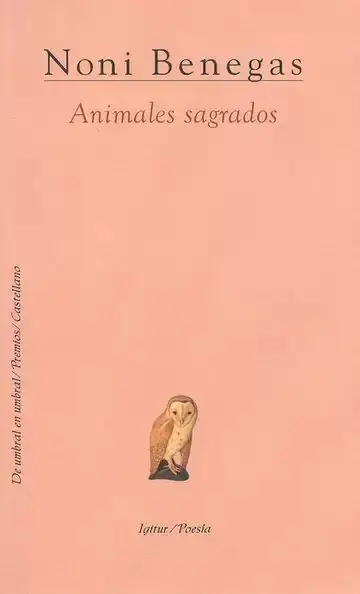 Animales Sagrados