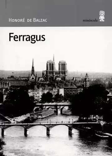 Ferragus