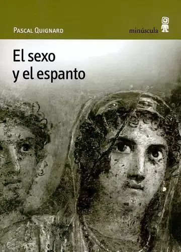 El Sexo y el Espanto