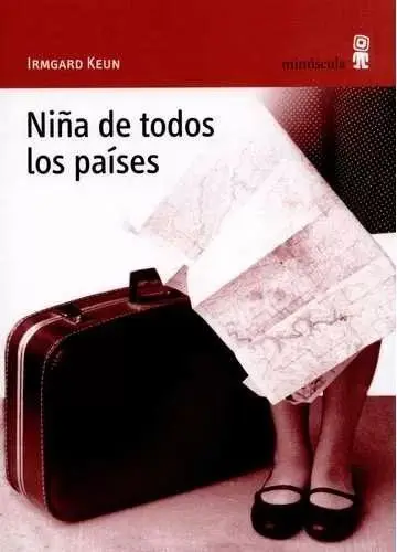 Niña de Todos los Países