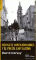 DIECISIETE CONTRADICCIONES Y EL FIN DEL CAPITALISMO