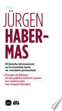 Derecho Internacional en la Transicion Hacia un Escenario Posnacional