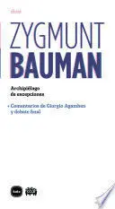 ARCHIPIELAGO DE EXCEPCIONES