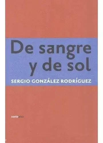 De Sangre y de Sol