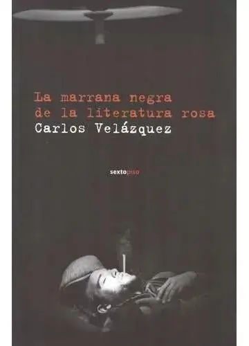La Marrana Negra de la Literatura Rosa