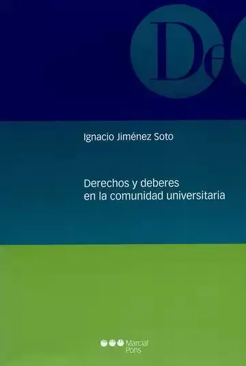 Derechos y Deberes en la Comunidad Universitaria