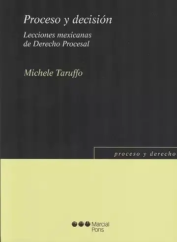 Proceso y Decision