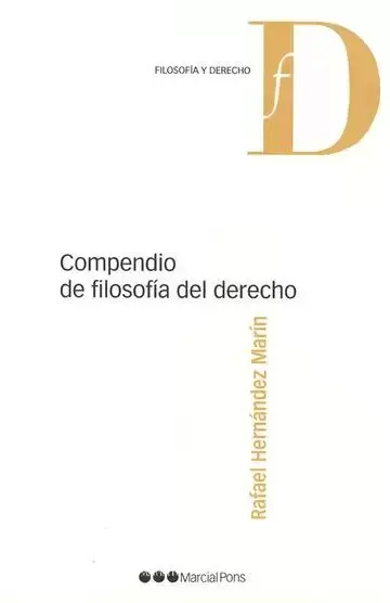 Compendio de Filosofía del Derecho