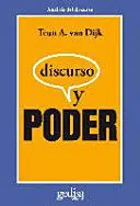 Discurso y Poder