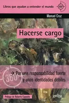 Hacerse Cargo