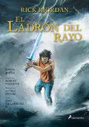 El Ladron del Rayo