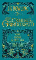 LOS CRÍMENES DE GRINDELWALD