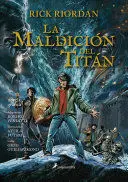 La Maldicion del Titan