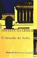 EL MUNDO DE SOFIA
