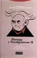Parerga y Paralipomena Ii