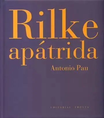 Rilke Apatrida