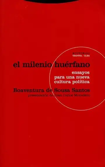 Milenio Huerfano