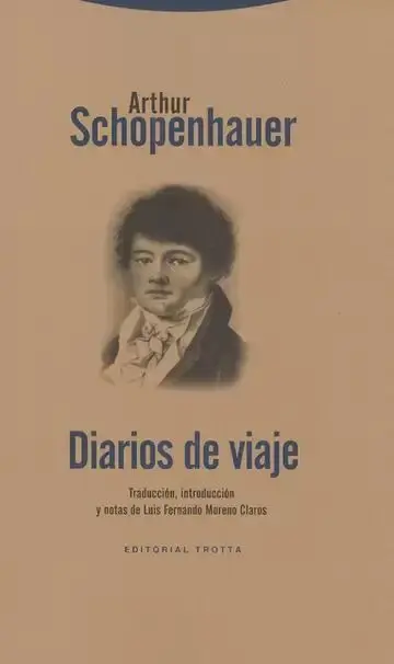 Diarios de Viaje