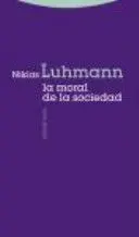 La Moral de la Sociedad
