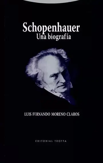 Schopenhauer una Biografia