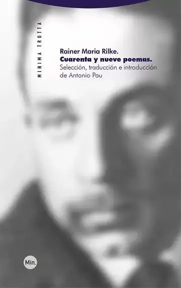 Cuarenta y Nueve Poemas
