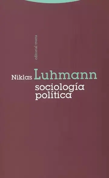 Sociologia Politica