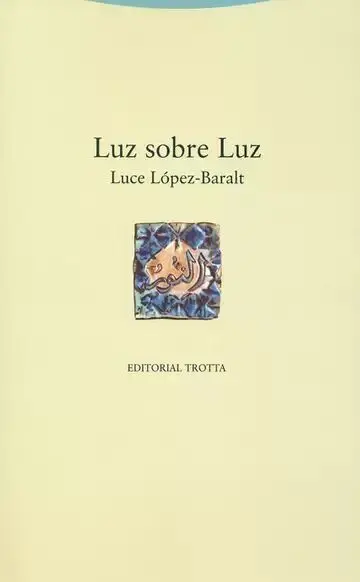 Luz Sobre Luz