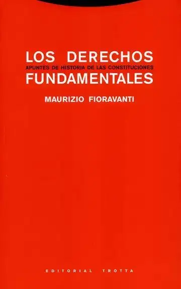 Los Derechos Fundamentales