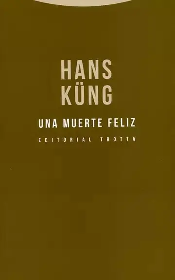 Una Muerte Feliz