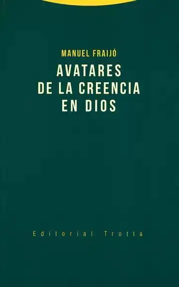 Avatares de la Creencia en Dios