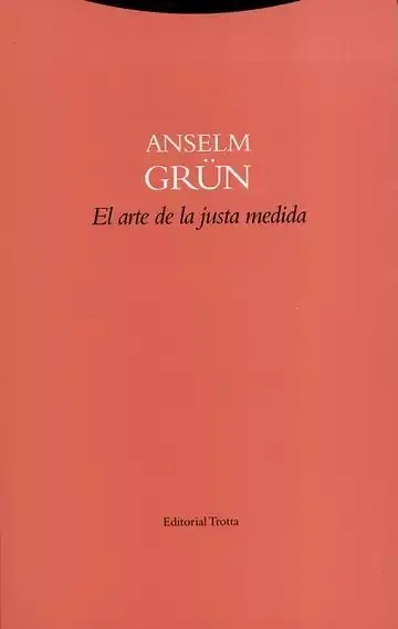 El Arte de la Justa Medida
