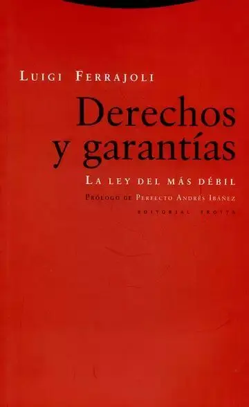 Derechos y Garantias