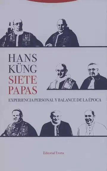 Siete Papas