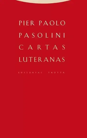 Cartas Luteranas