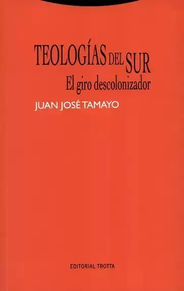 Teologias del Sur